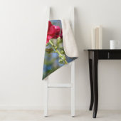 葵シェルパ毛布 シェルパブランケット (インサイチュ)