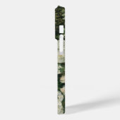 葵バラ花 Case-Mate iPhoneケース (裏面 / 左)