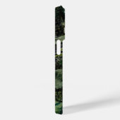 葵バラ花 Case-Mate iPhoneケース (裏面 / 右)