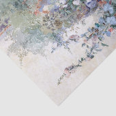 葵子猫とポッティングベンチティッシュペーパー 薄葉紙 (詳細)