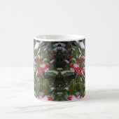 「葵!」 コーヒーマグカップ (中央)