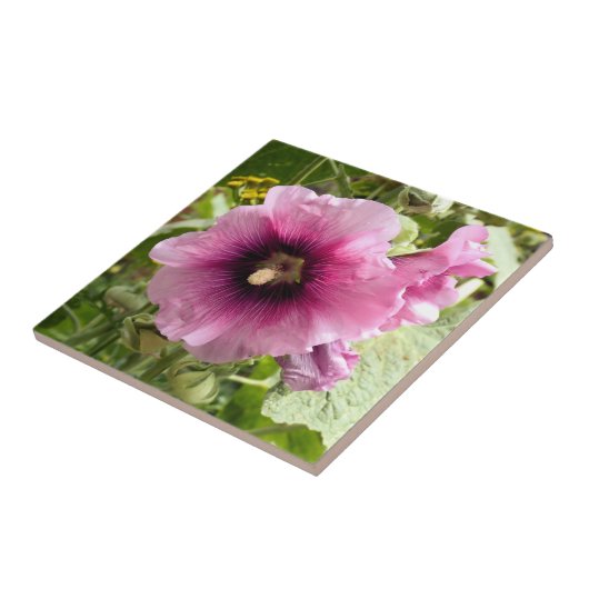 葵 タイル (側面)