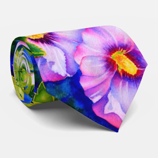 葵 ネクタイ (ロール)