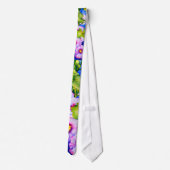 葵 ネクタイ (裏面)