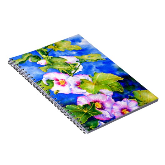 葵 ノートブック (右側)