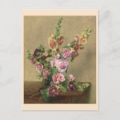 葵 ポストカード (正面)