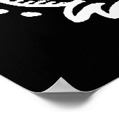 蒔いたものを刈り取る2 ポスター (角)