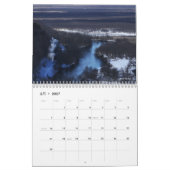 蒲生暁径カレンダー2023 カレンダー (2月 2027)