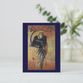 蒲生郡 ポストカード (スタンド正面)