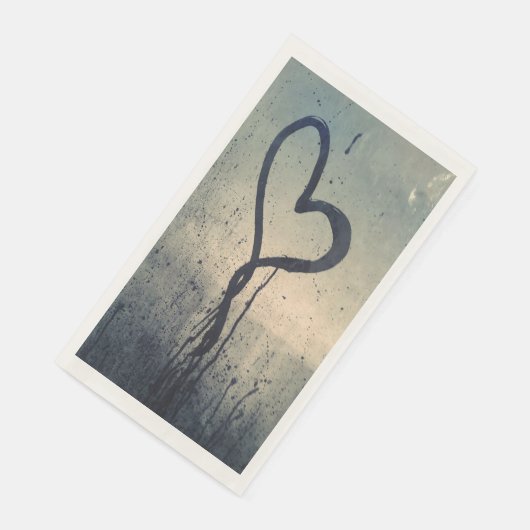 蒸し描ハート (コーナー)