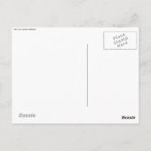 蒸し茶ポット ポストカード (裏面)