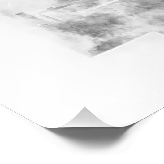 蒸し フォトプリント            (角)