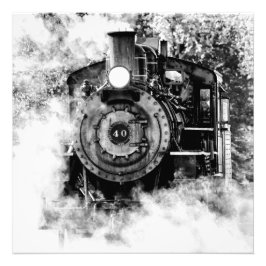 蒸し フォトプリント           