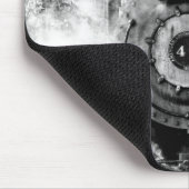 蒸し マウスパッド (コーナー)