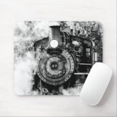 蒸し マウスパッド (マウス)