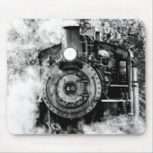 蒸し マウスパッド (正面)