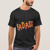 蒸し Tシャツ (正面)