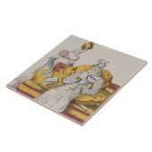 蒸気か決済日は、「Leからの62をめっきします タイル (側面)