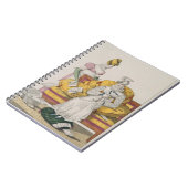 蒸気か決済日は、「Leからの62をめっきします ノートブック (左側)