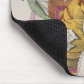 蒸気か決済日は、「Leからの62をめっきします マウスパッド (コーナー)