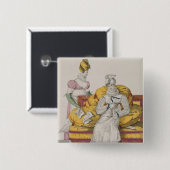 蒸気か決済日は、「Leからの62をめっきします 缶バッジ (正面&裏面)