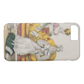 蒸気か決済日は、「Leからの62をめっきします Case-Mate iPhoneケース (裏面(横))