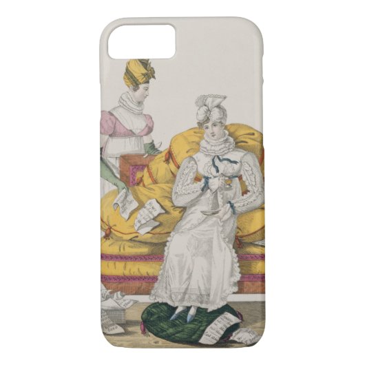 蒸気か決済日は、「Leからの62をめっきします Case-Mate iPhoneケース (裏面)