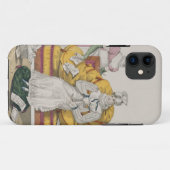 蒸気か決済日は、「Leからの62をめっきします Case-Mate iPhoneケース (裏面(横))