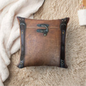 蒸気のトランク クッション (ブランケット)