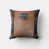 蒸気のトランク クッション (裏面)