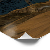 蒸気の大聖堂 ポスター (コーナー)