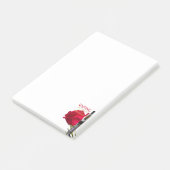 蒸気は最高の喫煙のストップ道 ポストイット (アングル)