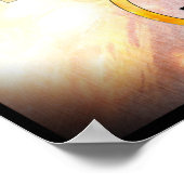 蒸気を憎むな、炎のポスターを憎むな ポスター (角)