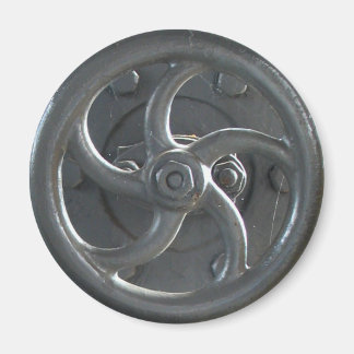 蒸気エンジンの圧力ホイール冷蔵庫用マグネット マグネット