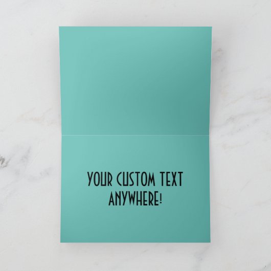 蒸気エンジンファームトラクタ牽引農業アンティーク シーズンカード (内部)