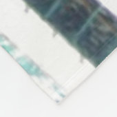 蒸気エンジンフリースブランケット フリースブランケット (角)