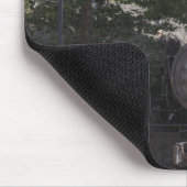 蒸気エンジンマウスパッド マウスパッド (コーナー)