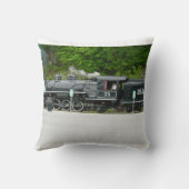 蒸気エンジン装飾用クッション クッション (裏面)