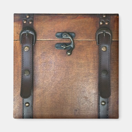 蒸気トランク マグネット (正面)