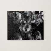 蒸気パズル ジグソーパズル (横)