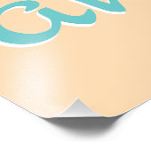 蒸気ビート喫煙いつでも フォトプリント            (角)