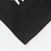 蒸気先生ハッピーデイオブスクール先生 フリースブランケット (角)