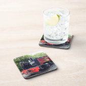 蒸気列車 コースター (右側)