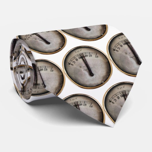 蒸気列車 ネクタイ (ロール)