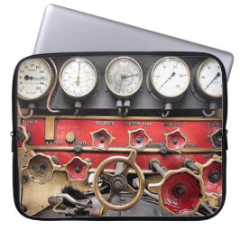 蒸気列車 ラップトップスリーブ