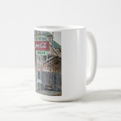 蒸気口のマグ コーヒーマグカップ (正面右)