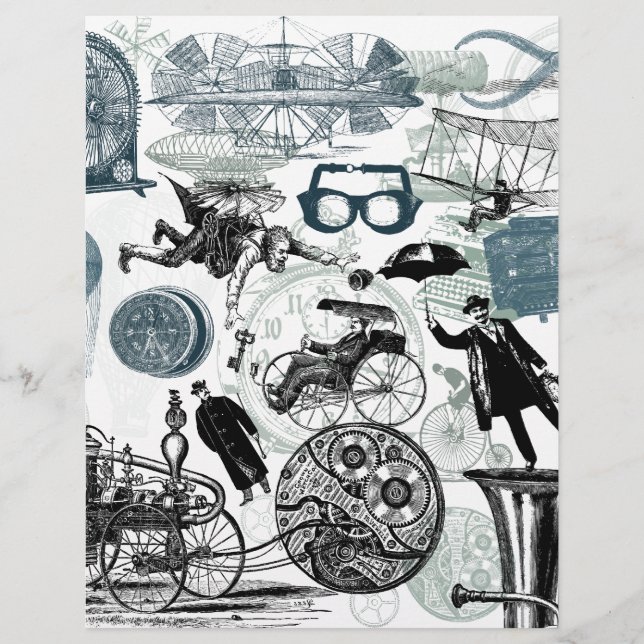 蒸気大学ナンバー2 (正面)