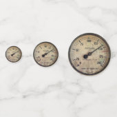 蒸気式トレインゲージ コンフェッティ (裏面)