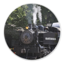 蒸気機関セラミックノブ セラミックノブ