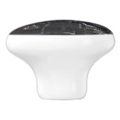 蒸気機関セラミックノブ セラミックノブ (側面)